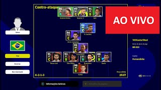 SEM GASTAR 1 REAL RUMO A PRIMEIRA DIVISAO! Dream Team so com jogadores gratuitos!!