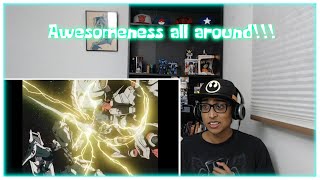 (Marvelous Music and More!!!) Gundam 0083 Stardust Memory, Men of Destiny Reaction and Review