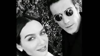 AsFer - What If | Birce Akalay and Ibrahim Celikkol | BiBo | Black White Love'