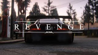 Revenge - A GTA Cinematic