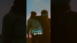 #friendship  Whatsapp status 💯💝 / #natpustatus #natpu_whatsapp_status  #shortsfeed #bestfriends