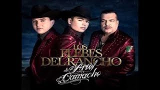 Los Plebes del Rancho de Ariel Camacho / (AUDIO COMPLETO) / Buscábamos Lo Mismo / En Vivo 2018