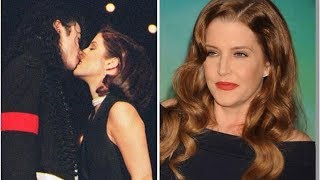 Michael Jackson wife: Who was he married to? Who is Lisa Marie Presley? | BS NEWS