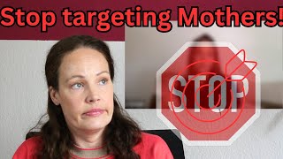 How Network Marketing preys on Mothers I Targeting vulnerable people #antimlm