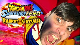 Dragonball Sparking Zero Ranked dell'altro Kaio