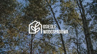 Film inwestycyjny / Osiedle Wodospadowa / bielikstudio