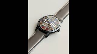 Adobe Photoshop 2025 Tips - How to create a smart watch face mockup in few simple steps #ducthangds