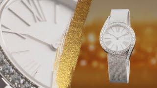 Limelight Gala Watch 2020 | Piaget