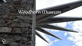 Woodhorn Museum | Into The Woods Exhibition