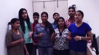 RAAG MALKAUNS|  PGDAV COLLEGE|  RAAGA SOCIETY