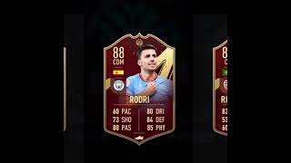 PACKING TOTW CR7.EXE #shorts #fifa23 #fifa #ronaldo #CR7