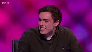 Mock the Week Series 18 Episode 13