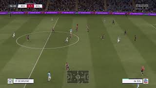 FIFA 21 Match