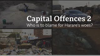 Capital Offences