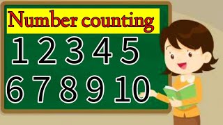 number for kids। numbers counting।123 numbers for kids।