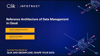 Reference Architecture of Data Management Cloud