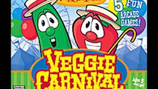 Bumper Clickers (Veggie Carnival) [OST]