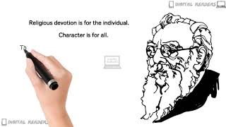 Periyar Quotes | Thanthai Periyar Sayings 25| Digital Readers