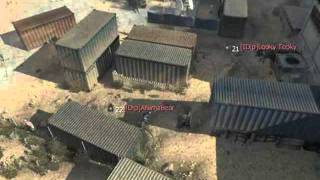 ryanskie - MW3 Game Clip