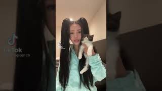 BELLA POARCH _ TIKTOK PH TRENDING CUTE