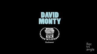 David Monty | Hindi Drama Short Film | Story of a Man and a Dog