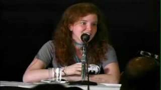 Anonymous panel on "Last Hope" conference - 2008 (part 4/5)