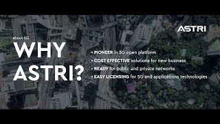 ASTRI - 5G Technologies