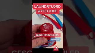 Somat Maschinenreiniger Laundry Lord Teaser Henkel 70•