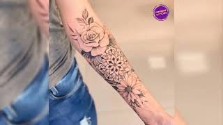 15 Best Tattoos For Women - Unique Female Tattoo Ideas