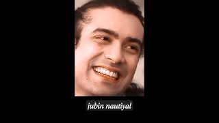 JUBIN NAUTIYAL || CHURA LIYA