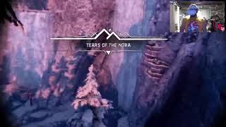 Ps5vr2 Horizon call of montains pt3