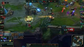 Ekko Quadra