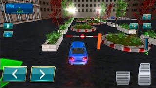 Multistory Car Parking Game: Android Gameplay