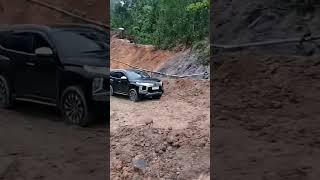 ini baru Raja off road