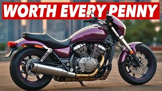 7 Cruiser Motorcycles Worth Every Penny 2024