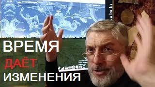 Как применять наблюдение к позитиву , к выздоровлению к успешной работе. Суть распознавания времени.