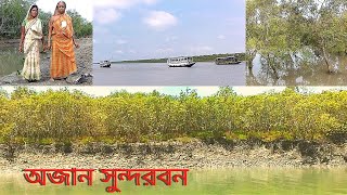 Unknown  Sundarban  ।।।। । ।  অজানা সুন্দরবন  । । অসহায় মানুষের জীবন যন্ত্রনা ।।।