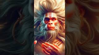 Jai Jai Jai Bajrang Bali || #hanumanji #bajrangbali #viralshort #viralvideo #bajragdal #tranding