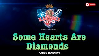 Some Hearts Are Diamonds || Chris Norman || KARAOKE COVER PH #cover #karaoke #lyrics