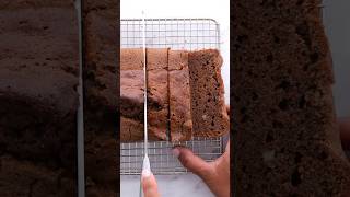 Chocolate Pound Cake / #shorts #jocooks