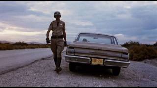 Repo Man (1984) - Original Theatrical Trailer in HD