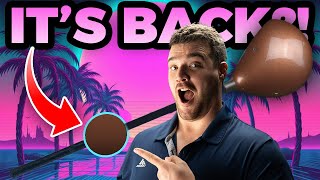 This LEGENDARY Golf Club is BACK in 2024?! | Retro Reviews #1