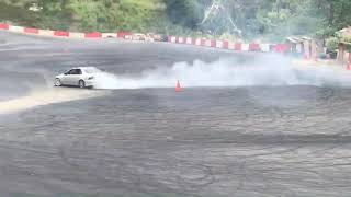 Is200 drift 速邑賽車場 趙士豪 100km