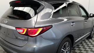 2017 INFINITI QX60  in Greensboro, NC 27407