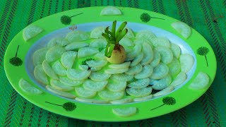 Creative Technology How To Make Vegetable At Home