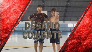 DESAFIO COMBATE (1VS1)