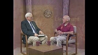 Warren Musch Veterans Remember WWII 2012 Part 1