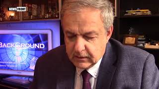 ЮРИЙ СЕЛИВАНОВ. «Бэкграунд». Сюжет №64 «Золотая пуля Владимира Путина» (2017)