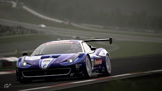 GT7 | PSGL T1 | Fezza Fest R3 | Nürburgring GP