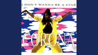 I Don't Wanna Be A Star (Lee Marrow Original Long Mix)